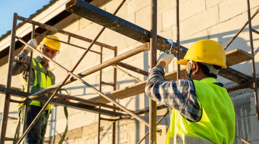 Soffit Repair in Transfer, PA
